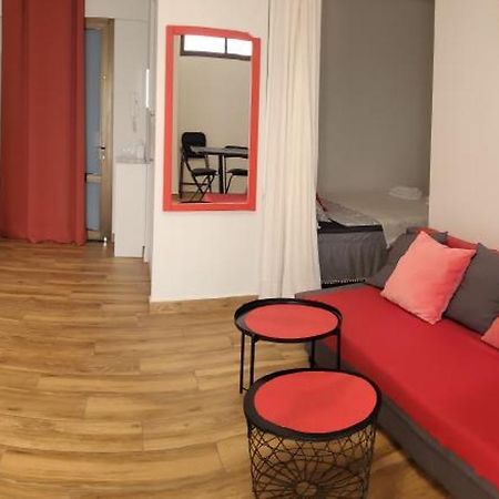 La Arena Studio Puerto de Santiago  Εξωτερικό φωτογραφία