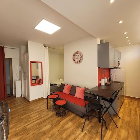 La Arena Studio Puerto de Santiago  Εξωτερικό φωτογραφία