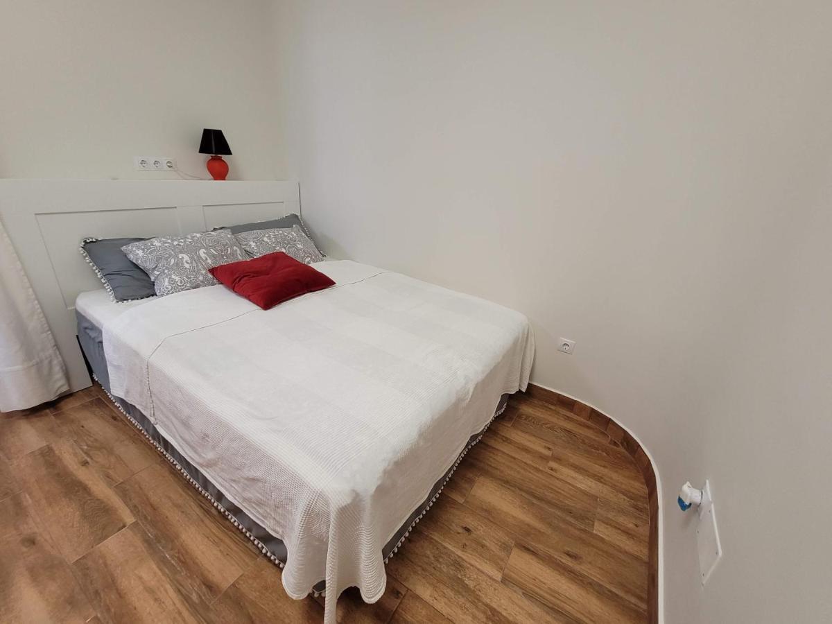 La Arena Studio Puerto de Santiago  Εξωτερικό φωτογραφία