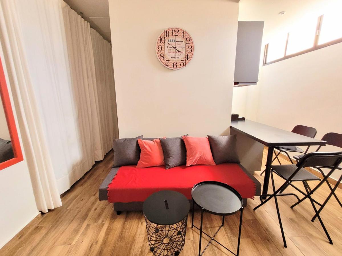 La Arena Studio Puerto de Santiago  Εξωτερικό φωτογραφία