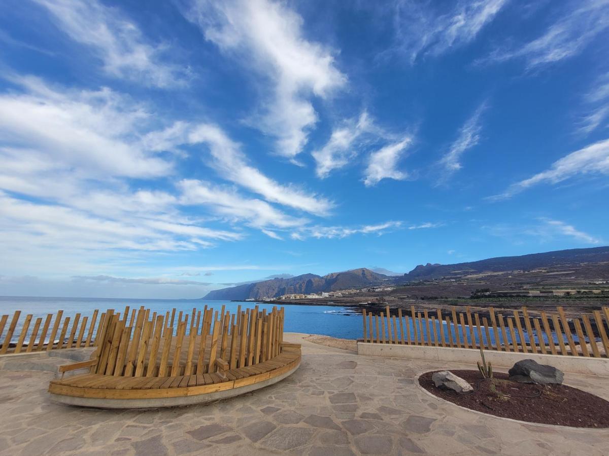 La Arena Studio Puerto de Santiago  Εξωτερικό φωτογραφία